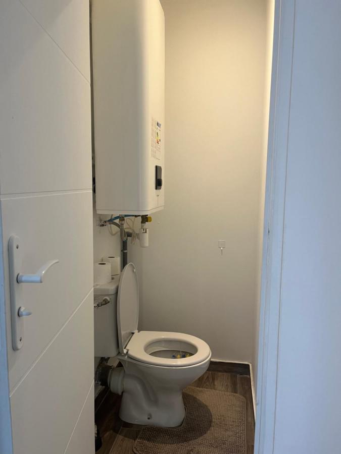 Appartement 4 Personnes, Aeroport Marseille Marignane Exterior foto